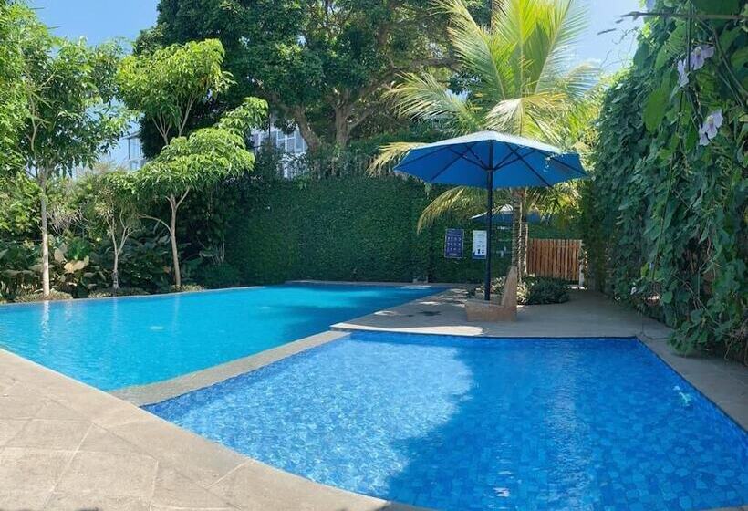 Kusma Hotel Bandungan Semarang