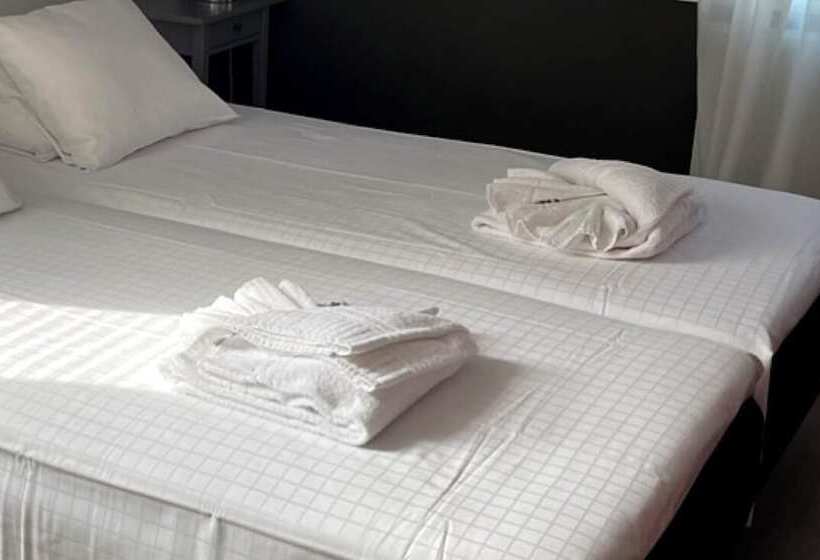 Пансион Beach Camp