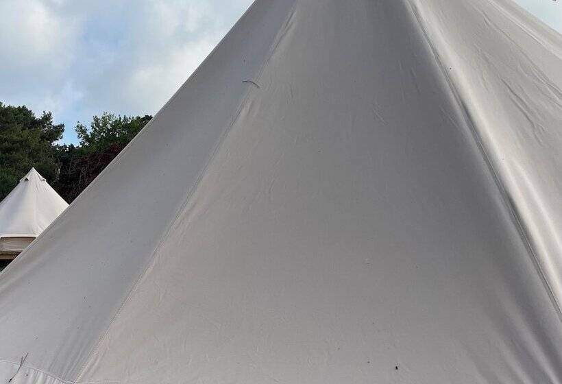 Пансион Beach Camp