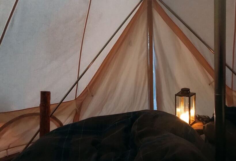 Пансион Beach Camp