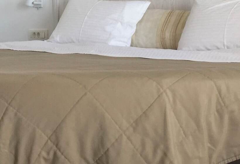 Пансион Beach Camp