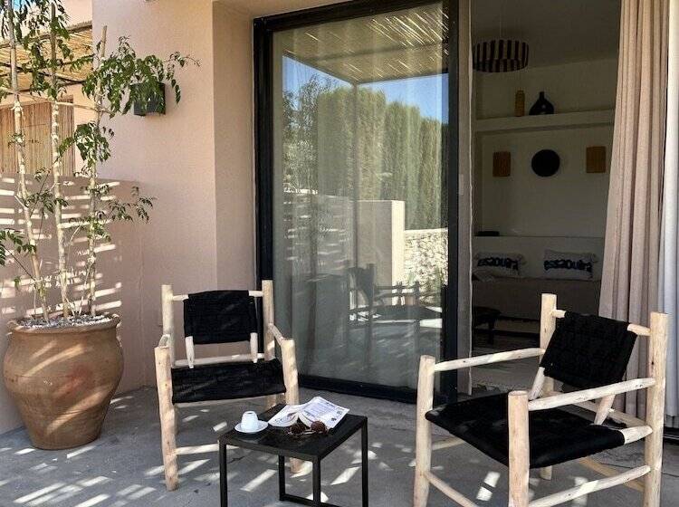 پانسیون Dar Almajula