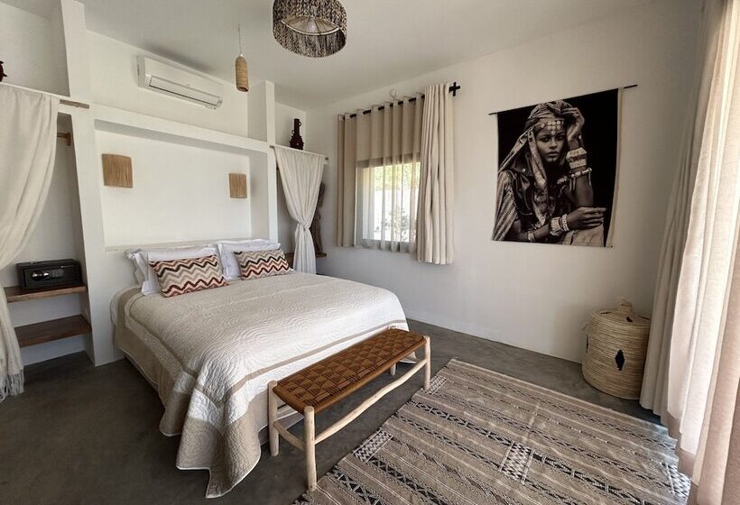 پانسیون Dar Almajula