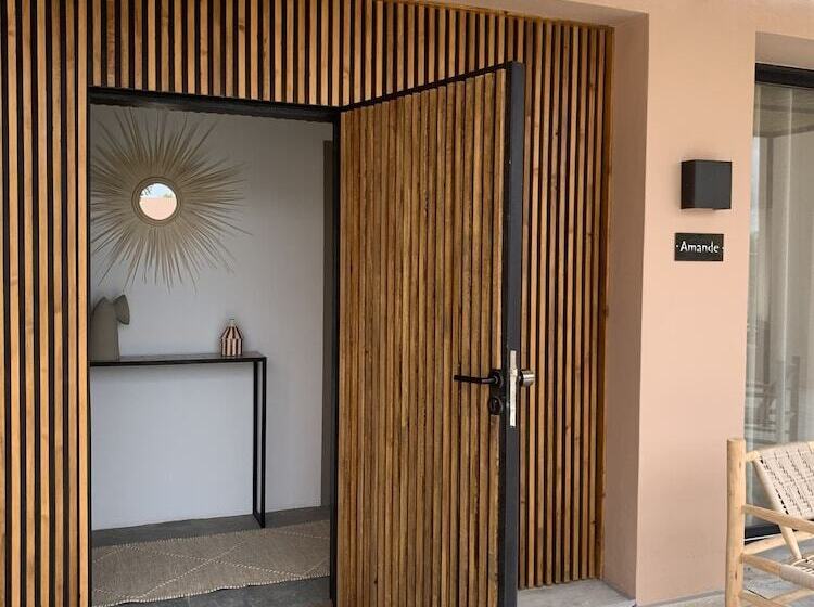 پانسیون Dar Almajula