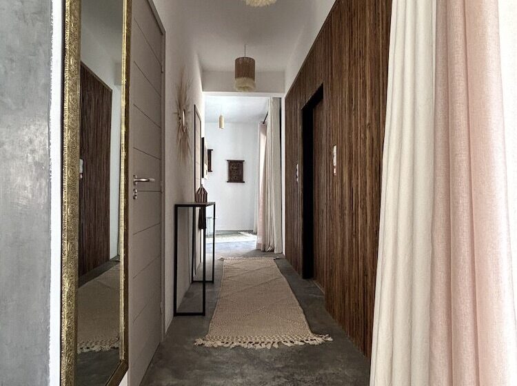 پانسیون Dar Almajula