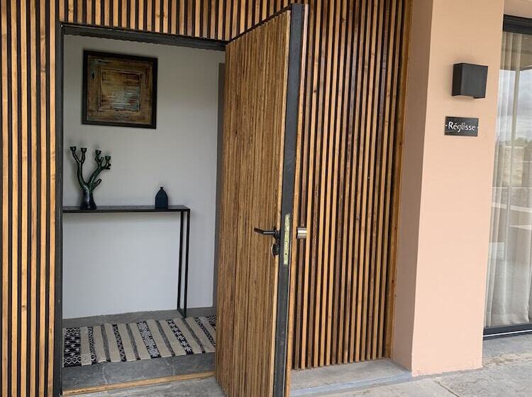 پانسیون Dar Almajula