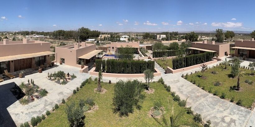 پانسیون Dar Almajula