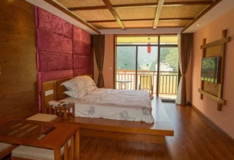 Bluesky Hotel & Resort