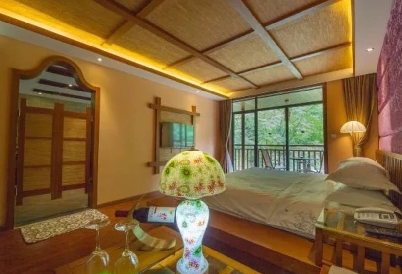 Bluesky Hotel & Resort