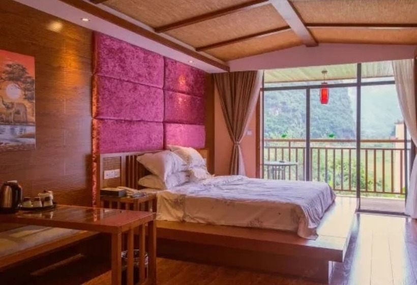 Bluesky Hotel & Resort