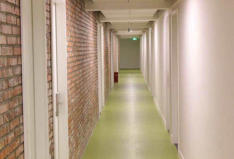 Chengdu Cloudatlas Hostel