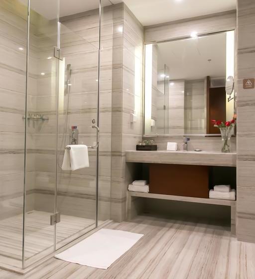 酒店 Darise  Dongfang Time Square