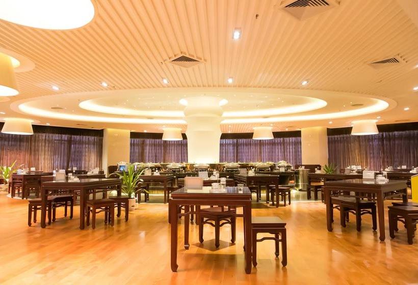 酒店 Darise  Dongfang Time Square