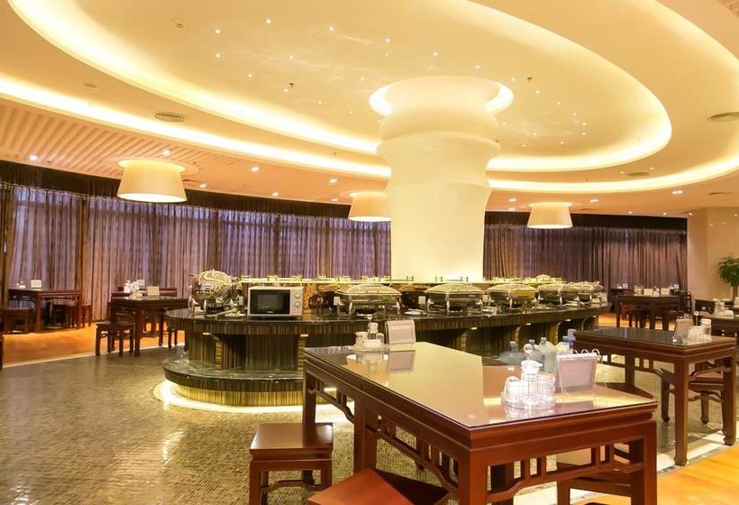 酒店 Darise  Dongfang Time Square