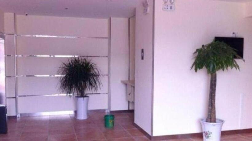 酒店 7 Days Premium Suzhou Mudu Ancient Town