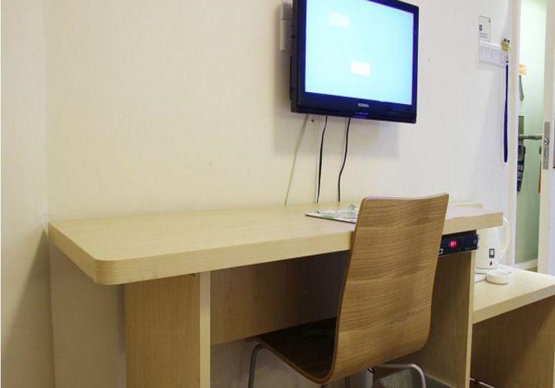 Отель 7days Inn Chengdu New Exhibition Software Center