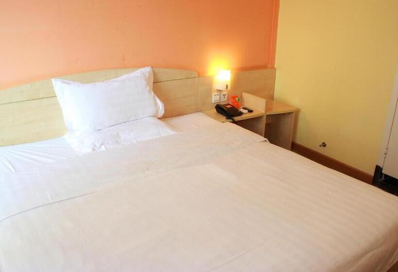 Hotel 7days Inn Huquan Street Yangjiawan Subway Station