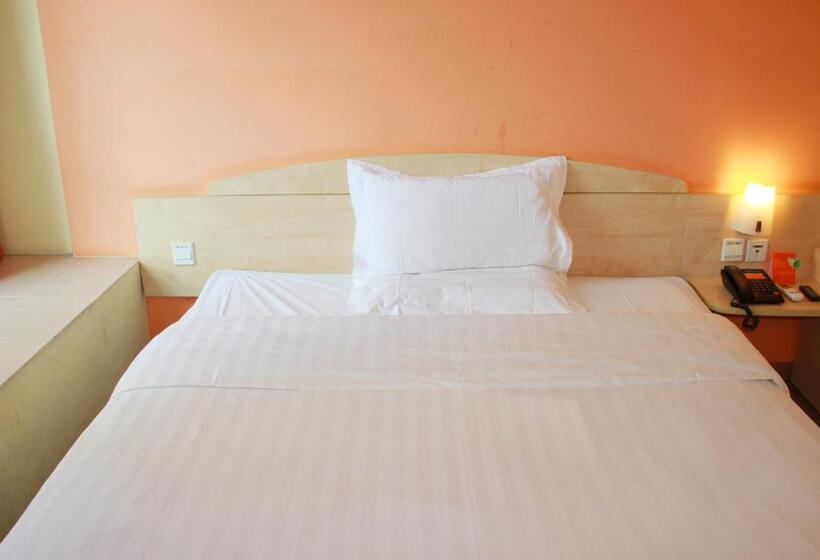 Hotel 7days Inn Huquan Street Yangjiawan Subway Station