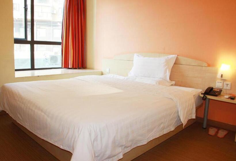 Hotel 7days Inn Huquan Street Yangjiawan Subway Station