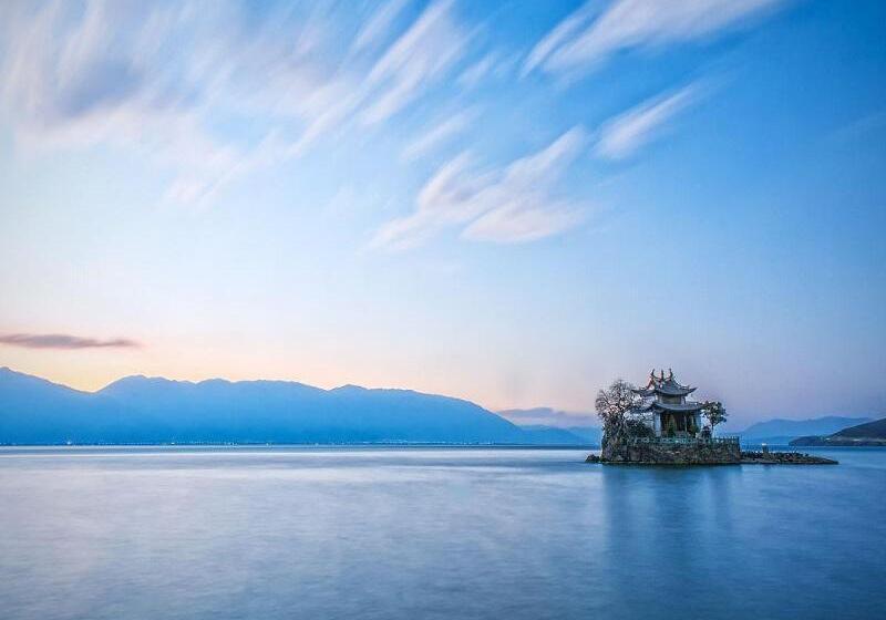 ホテル 7days Premium 7days Premium Dali Railway Station Branch