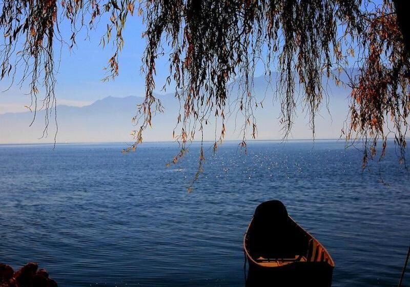 ホテル 7days Premium 7days Premium Dali Railway Station Branch