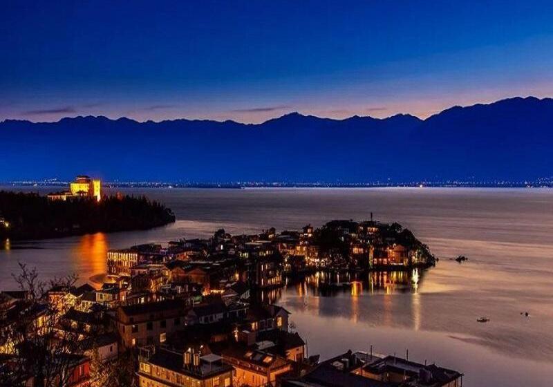 ホテル 7days Premium 7days Premium Dali Railway Station Branch