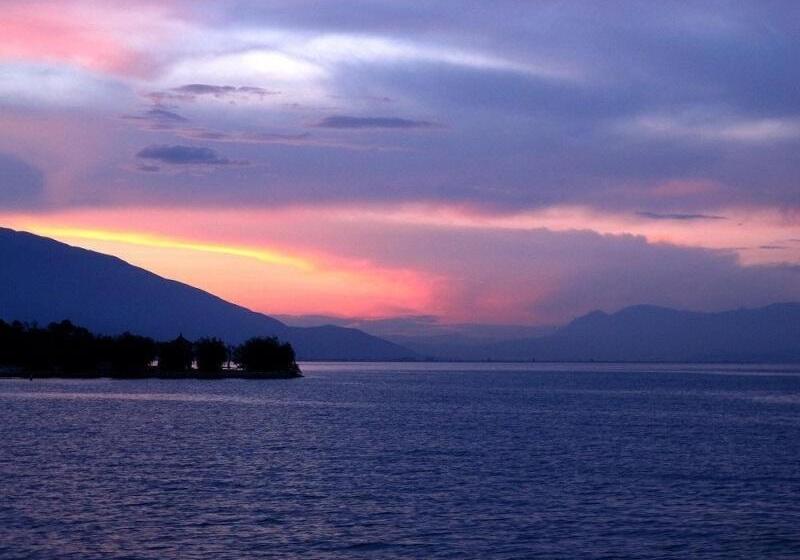 酒店 7days Premium 7days Premium Dali Railway Station Branch