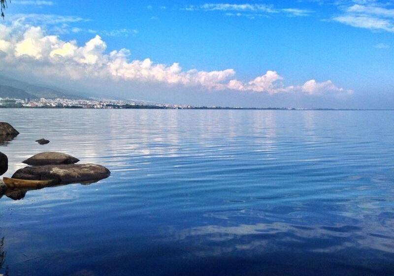 ホテル 7days Premium 7days Premium Dali Railway Station Branch