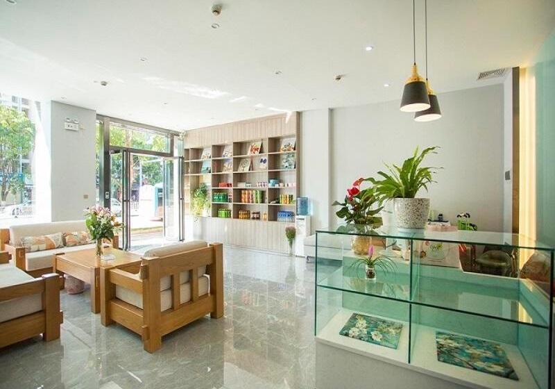 ホテル 7days Premium 7days Premium Dali Railway Station Branch