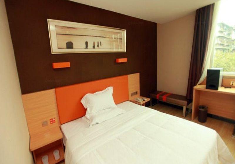 호텔 7days Premium Chendu Jiaoda Shawan Exhibition Centre