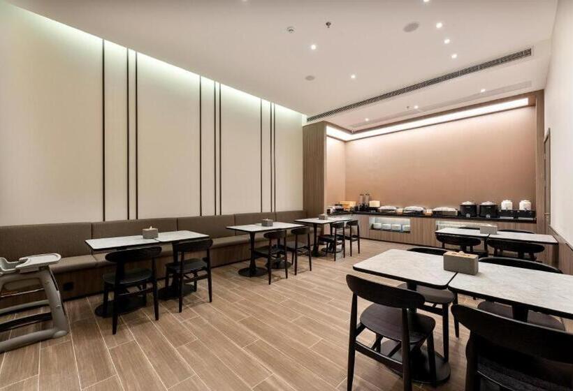 Hanting Hotel Huizhou South Railway Station