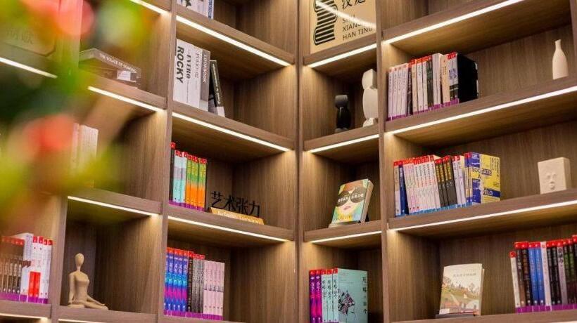 Hanting Hotel Huizhou South Railway Station