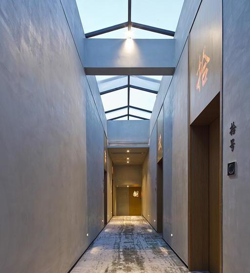 فندق James Joyce Coffetel Guangzhou Panyu Changlong