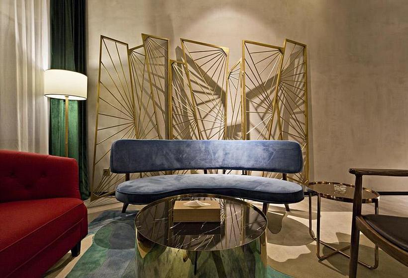 فندق James Joyce Coffetel Guangzhou Panyu Changlong