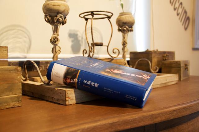 فندق James Joyce Coffetel Guangzhou Panyu Changlong