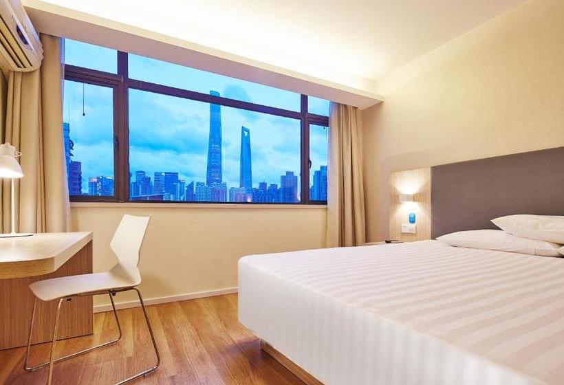 Lavande Hotel Lanzhou