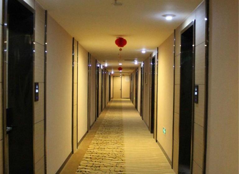 Lavande Hotel Lanzhou