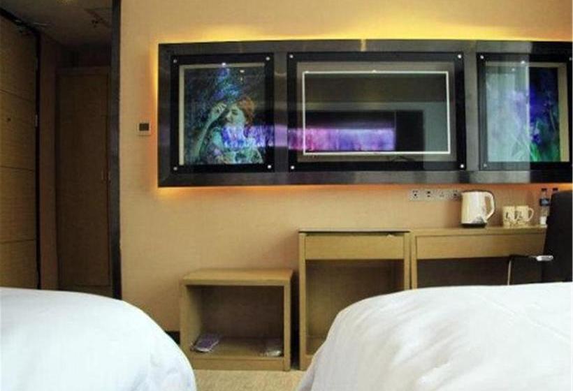 Lavande Hotel Lanzhou