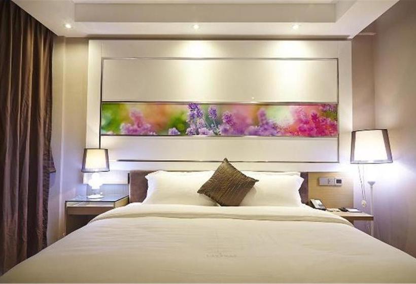 Lavande Hotel Tianjin Guozhan Branch