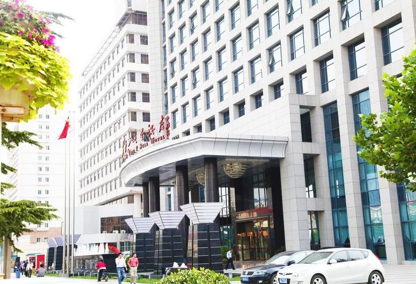 Отель Shijiazhuang Shen Zhou 7 Star