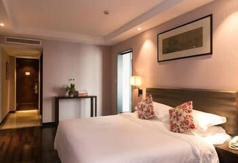 בית מלון כפרי Orange