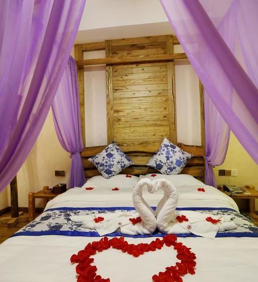 酒店 Zhangjiajie Huipeng Inn