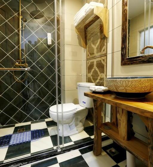 酒店 Zhangjiajie Huipeng Inn