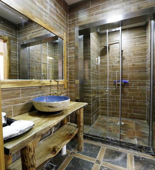 酒店 Zhangjiajie Huipeng Inn