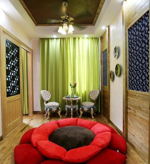 酒店 Zhangjiajie Huipeng Inn