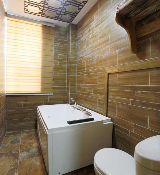 酒店 Zhangjiajie Huipeng Inn