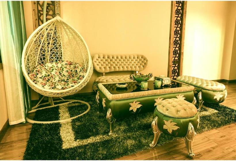 酒店 Zhangjiajie Huipeng Inn