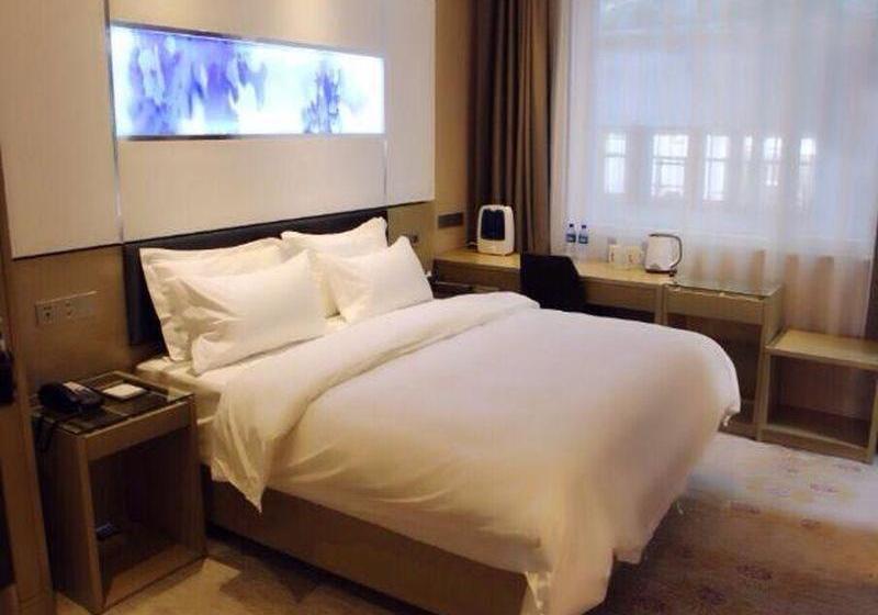 فندق Lavande  Suining West Heping Road