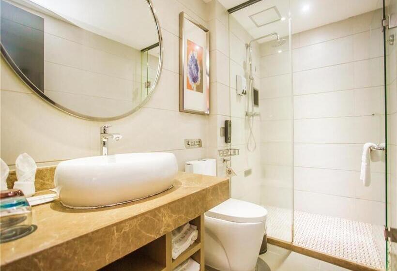 Lavande Hotel Zhanjiang Guomao