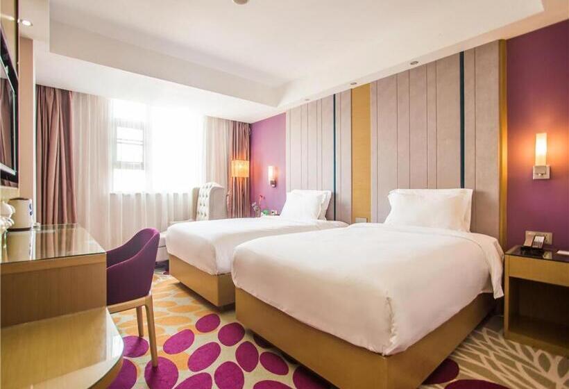 Lavande Hotel Zhanjiang Guomao